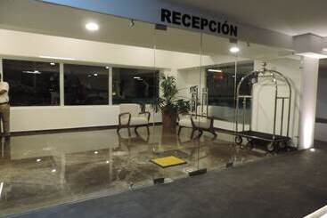 هتل Plaza Sol
