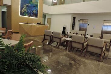 هتل Plaza Sol