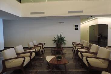 هتل Plaza Sol