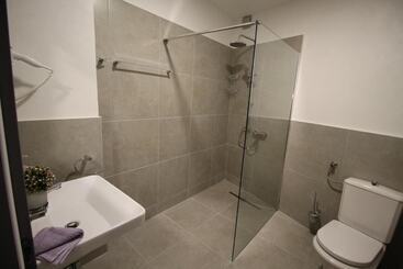 پانسیون Alessio Premium Rooms   Superior Room 3