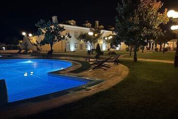 پانسیون Quinta Do Condestável   Guest House