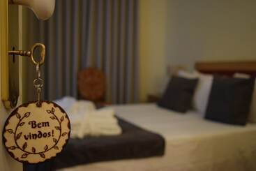 پانسیون Quinta Do Condestável   Guest House