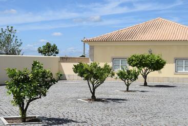 پانسیون Quinta Do Condestável   Guest House