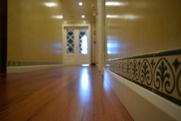 پانسیون Quinta Do Condestável   Guest House