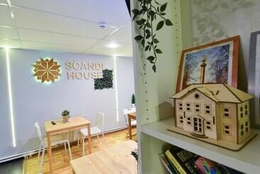 פנסיון Scandi House