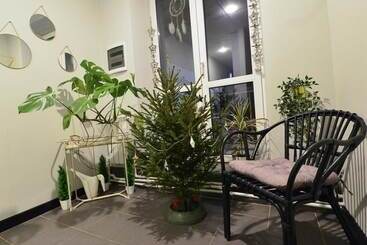 پانسیون Scandi House