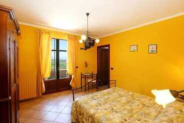 Room In B&b   Agriturismo Al Brich Double Room With Breakfast