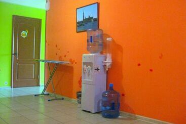 Guest 58 Hostel