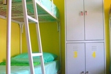 Guest 58 Hostel