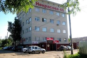 Guest 58 Hostel
