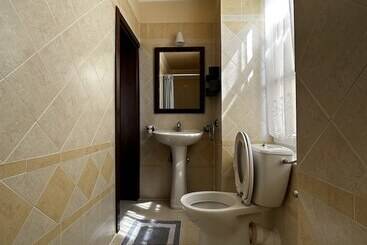 هتل Aktaion Syros