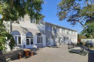هتل Azov Resort