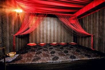 هتل Cabanas Boutique