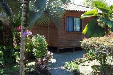 هتل Casa Marcellino Lodge