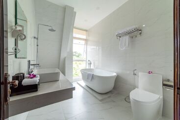 Qr Hotel Dalat