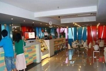 هتل Hanting Haiyou Express Shenyang South Wuma Road