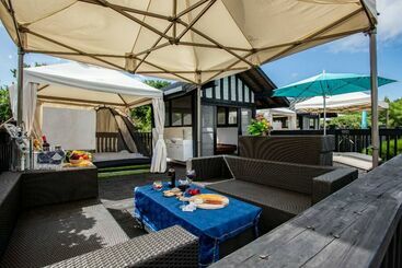 هتل O'glamping