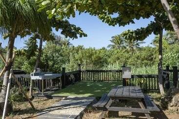 هتل O'glamping
