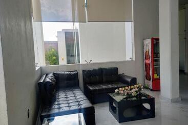 בית מלון כפרי Reco Inn