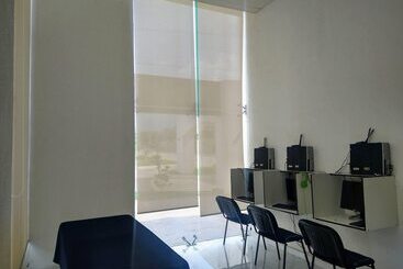 בית מלון כפרי Reco Inn