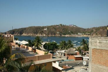 فندق Soraya De Puerto Angel