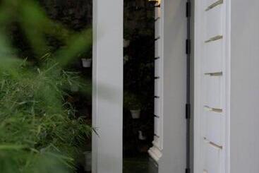 The Gate Boutique Hotel Da Lat