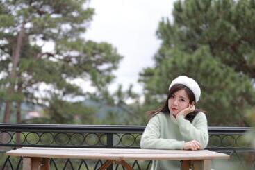 The Gate Boutique Hotel Da Lat