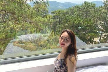 The Gate Boutique Hotel Da Lat