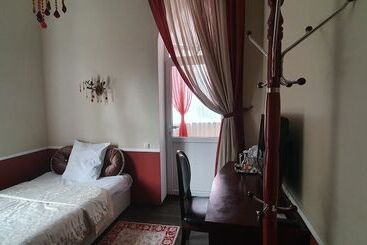 Lux Hotel Germany