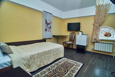 Lux Hotel Germany