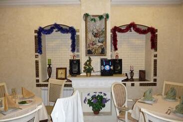 Lux Hotel Germany