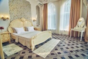 Lux Hotel Germany