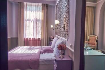 Lux Hotel Germany
