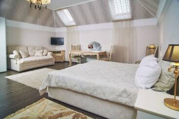 Lux Hotel Germany