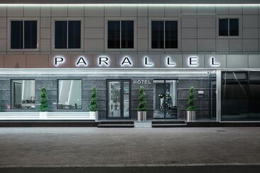 Parallel Hotel & Conference Krasnodar