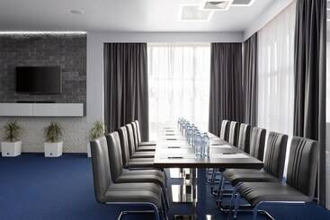 Parallel Hotel & Conference Krasnodar