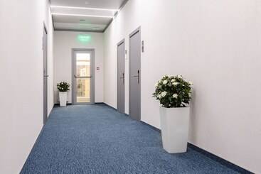 Parallel Hotel & Conference Krasnodar