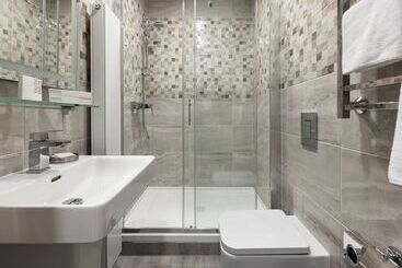 Parallel Hotel & Conference Krasnodar