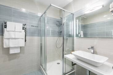 Parallel Hotel & Conference Krasnodar