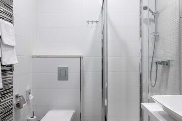Parallel Hotel & Conference Krasnodar