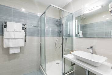 Parallel Hotel & Conference Krasnodar