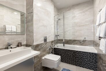 Parallel Hotel & Conference Krasnodar