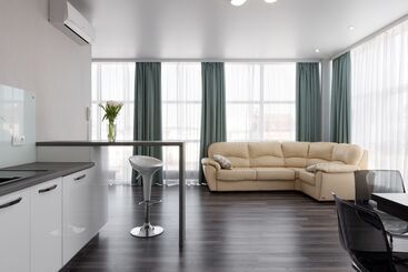 Parallel Hotel & Conference Krasnodar