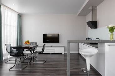 Parallel Hotel & Conference Krasnodar