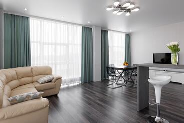 Parallel Hotel & Conference Krasnodar