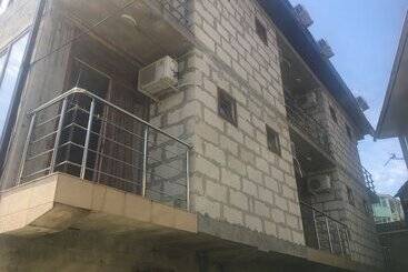 پانسیون Guest House Bellavista