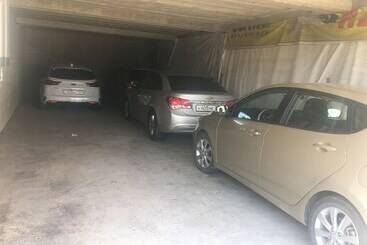 پانسیون Guest House Bellavista