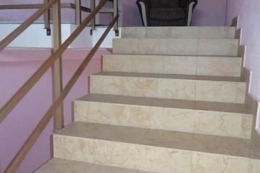 پانسیون Guest House Bellavista