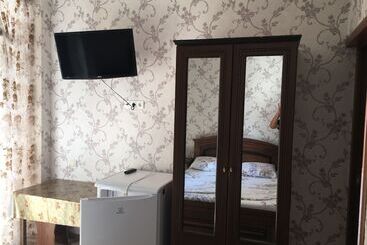پانسیون Guest House Bellavista