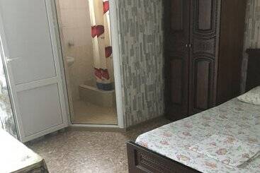 پانسیون Guest House Bellavista